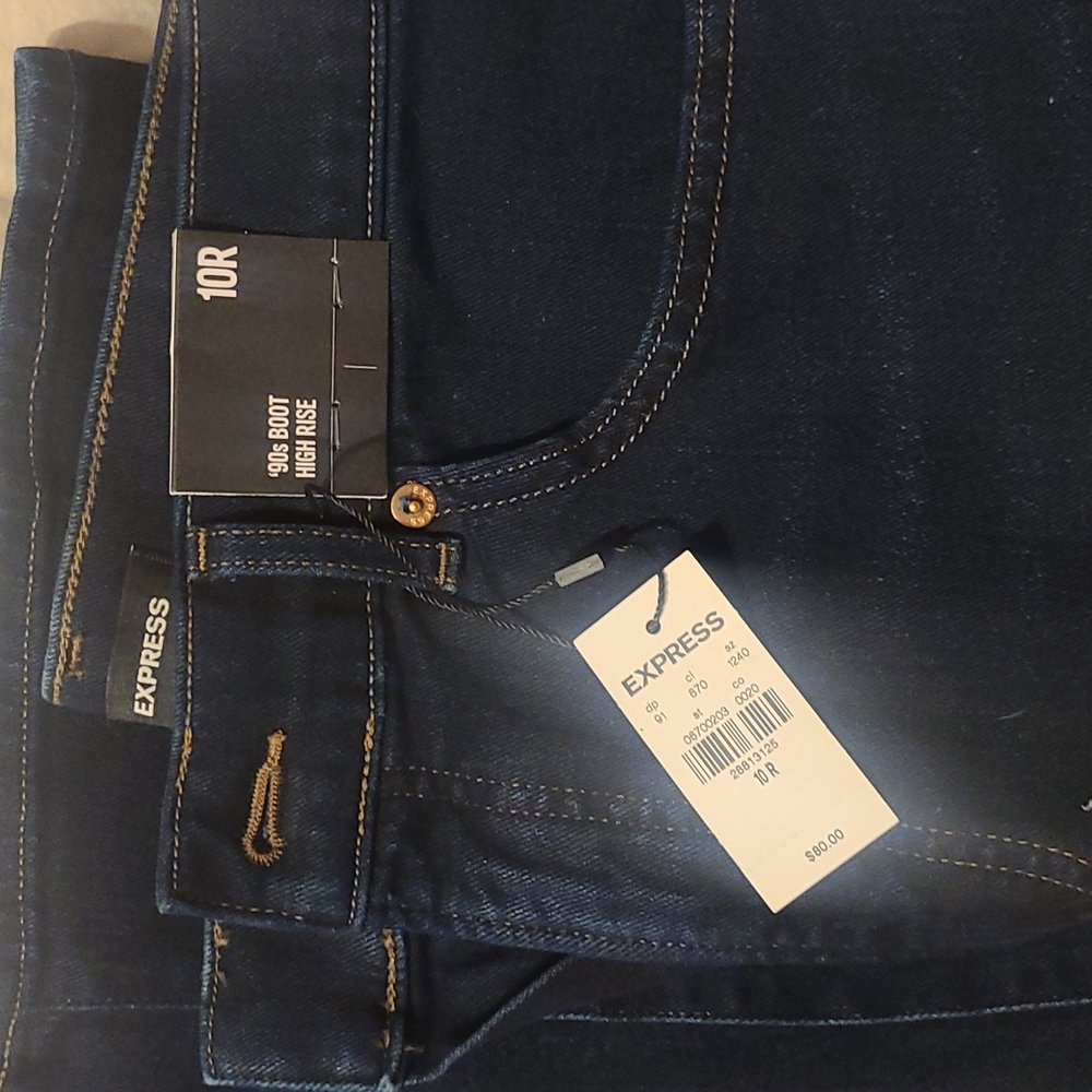 Jeans - Picture 2 of 2